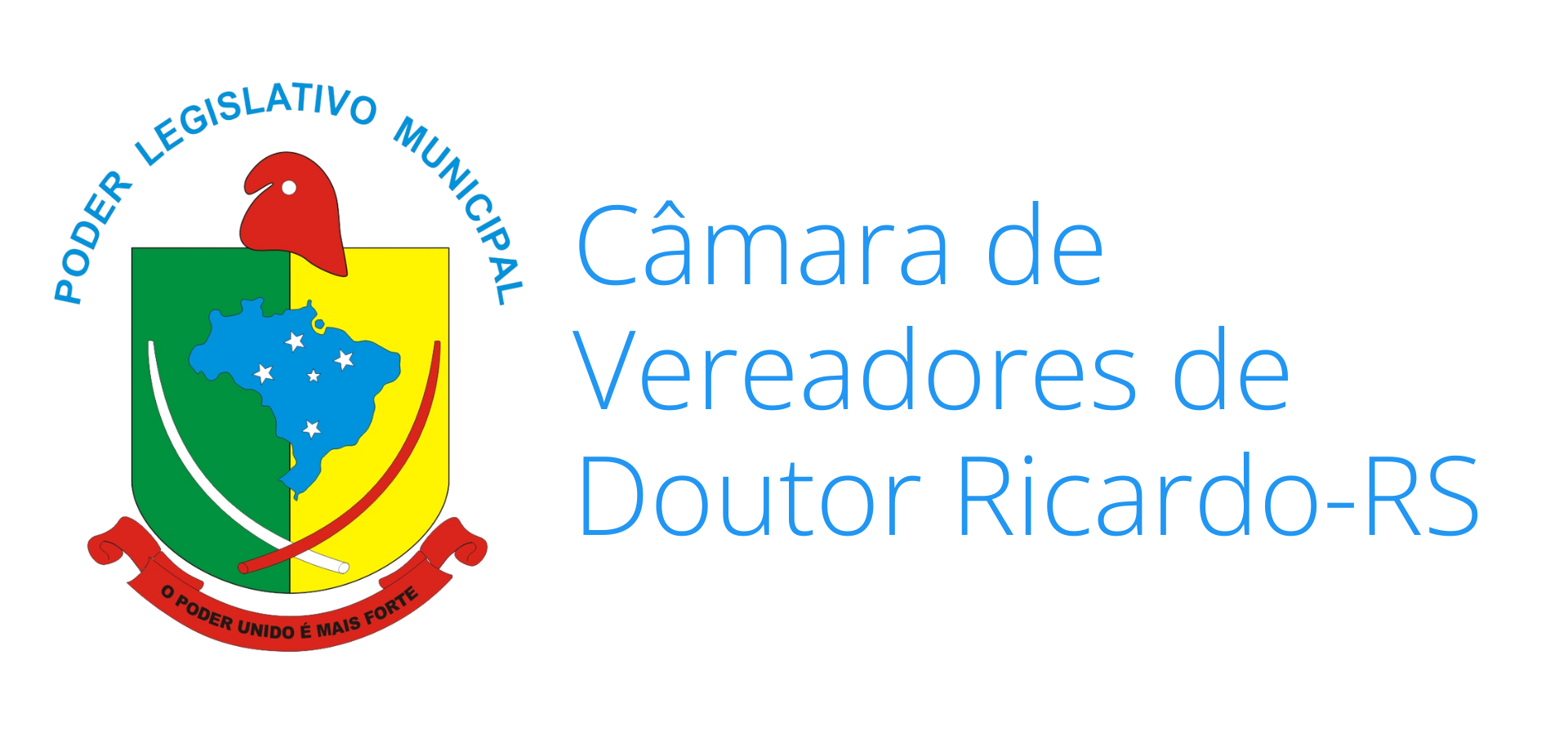 Logo da Câmara