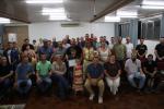 Homenagem a Simão Dalberto